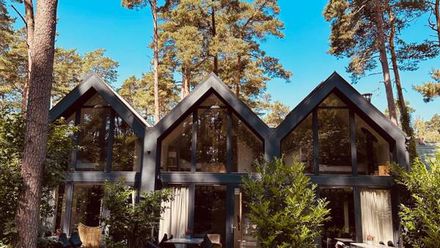 Forest House Pobierowo (1)