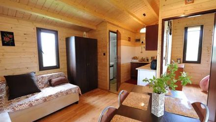 Gospodarstwo Agroturystyczne Mirosław i Elżbieta Głąb (1)