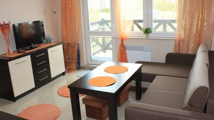 Apartament Stokrotka (1)