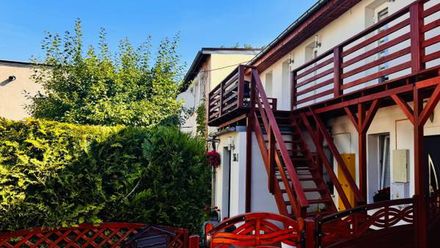 Apartamenty Blisko Morza (1)