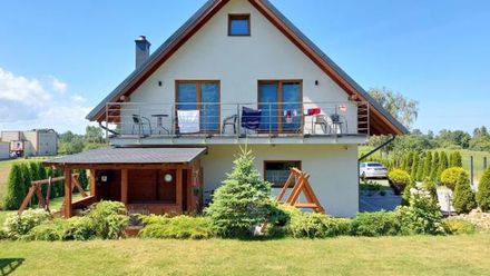 Apartamenty Orlena (1)