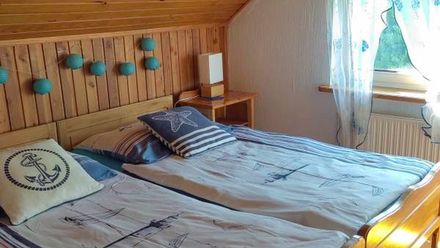 Dom Wczasowy KABAR (1)