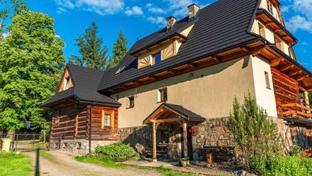 Przerwa - Pokoje Gościnne (1)