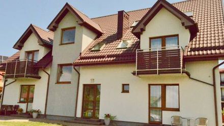 Pokoje Gościnne Rafa (1)