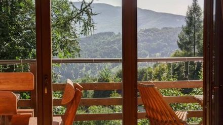 Zacisze na Wzgórzu (ex. Zawoja u Jaca) (1)