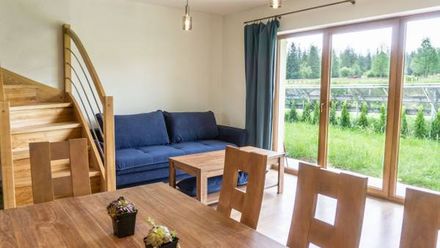 Apartamenty Pod Turniami (1)