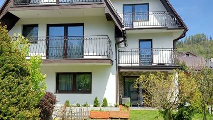 Mira Pokoje Gościnne (1)