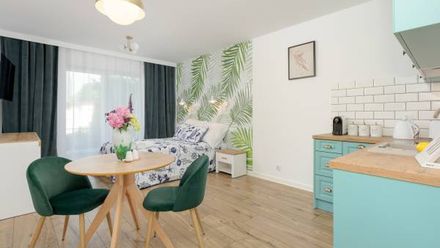 Akwamaryn Apartamenty (1)