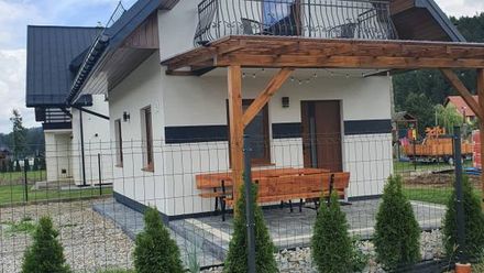 Domek na Majowej (1)