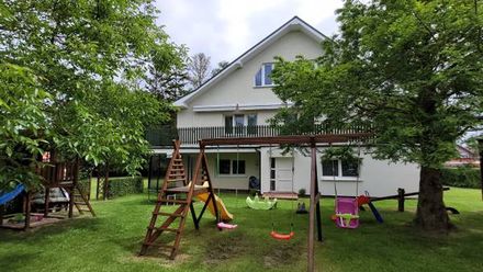 Pokoje gościnne "Jaskółcze Gniazdo" (1)