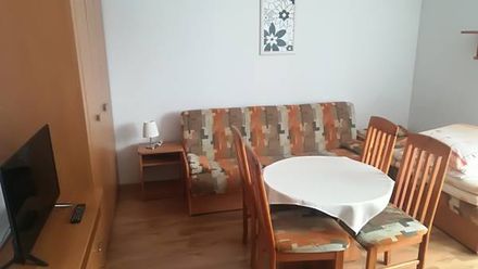 Pokoje Gościnne (1)