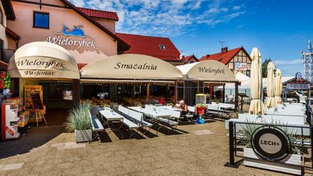 Pensjonat Wielorybek (1)