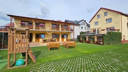 Pokoje gościnne (1)