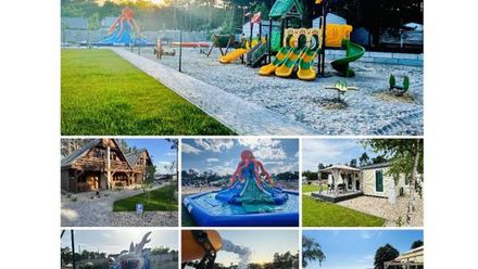 Ośrodek Wypoczynkowy Słoneczko (1)