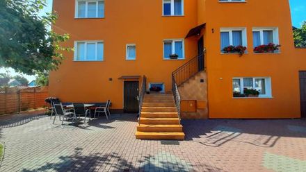 Pokoje u Damiana (1)