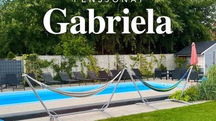 Pokoje Gościnne Gabriela (1)