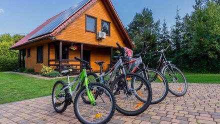 Agroturystyka Jaśkowy Młyn (1)