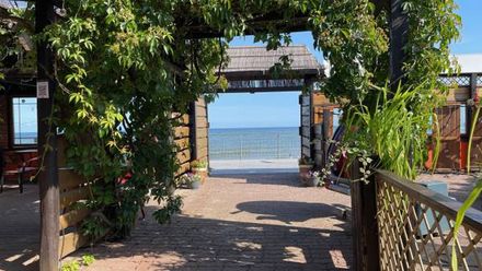 Pokoje Przy Promenadzie (1)