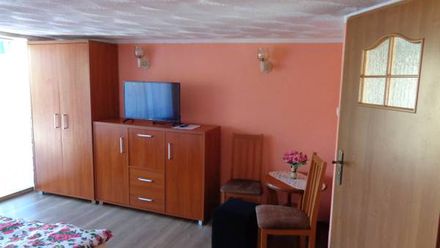 Rodzinne Pokoje Gościnne Jacek (1)