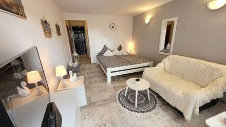 Pokoje Gościnne Adam (1)