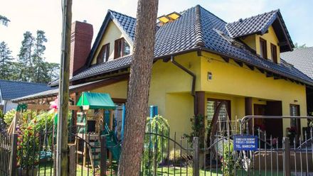 Biała Orchidea Pobierowo (1)