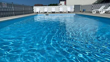 Domki apartamentowe i pokoje Sofia (1)