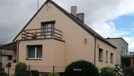 Pokoje Gościnne (1)