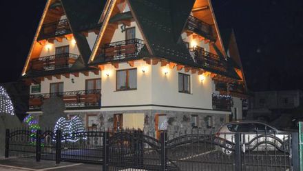 Pokoje Gościnne U Krzeptowskich (1)