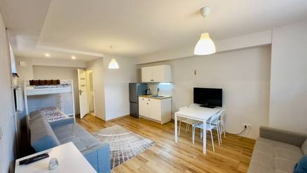 Apartament Jędruś (1)