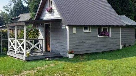 Domek wypoczynkowy Aruba (1)