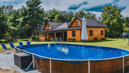 Wczasy u Juliana (1)