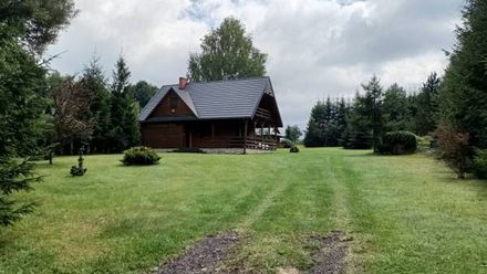 Domek nad Sopotem Kędrawka (1)