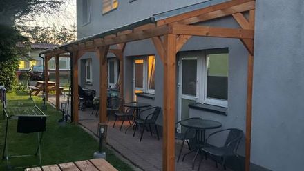 Pokoje blisko morza (1)