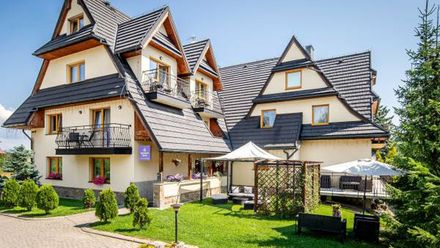 Aparthotel Delta (1)