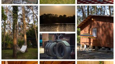 Ośrodek Wczasowy Justyna (1)