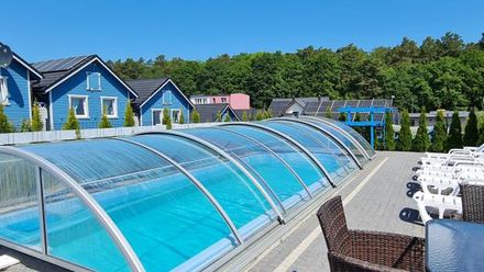 Nemo Domki Letniskowe (1)