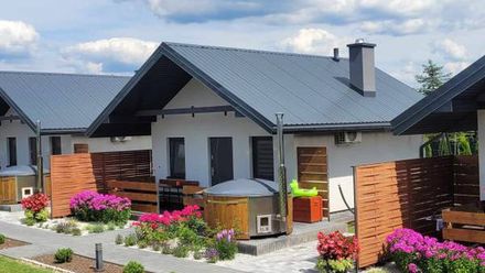 Domki Magiczne Miejsce (1)