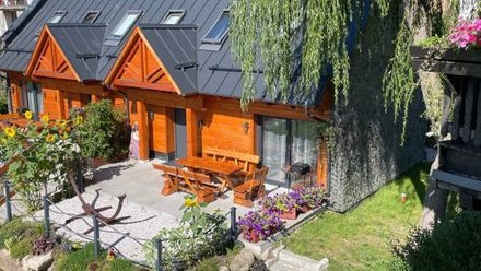 Domek Sudecki Zakątek (1)