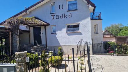 Pokoje Gościnne U Tadka (1)