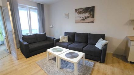 Apartamenty Kolorowe ETNA KOŁOBRZEG (1)