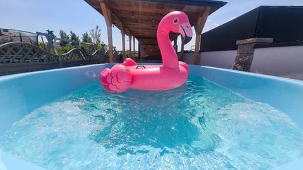 Domki nad morzem Posejdon - polecamy! (1)