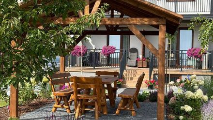 Pokoje Gościnne PODKOWA (1)