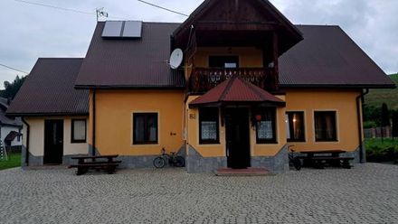 Pokoje U Słowika (1)
