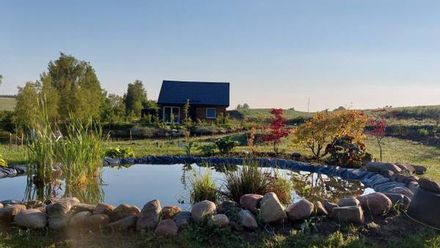 ZAKĄTEK HYGGE - domki letniskowe (1)