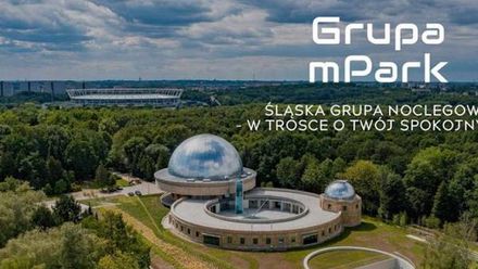 Grupa mPark Noclegi Śląsk (1)