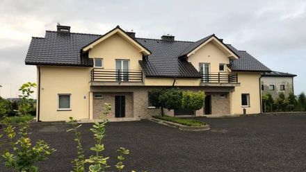 NIEZAPOMINAJEK 7 - POKOJE GOŚCINNE w LEGNICY (1)