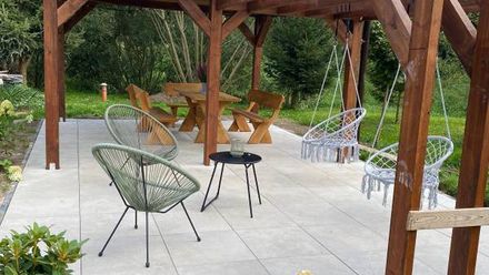 Apartament w Błażkowej (1)