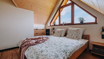 Domek Bajkowy Widok (1)