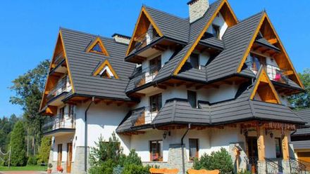 Białczański Dworek (1)