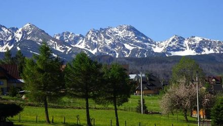 Pokoje Gościnne Tady (1)